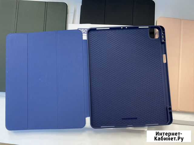 Чехол для iPad pro 2021 2020 11 osom Санкт-Петербург - изображение 1
