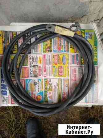 Силовой кабель Белгород