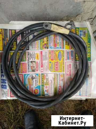 Силовой кабель Белгород - изображение 1