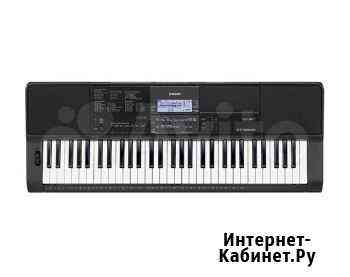 Синтезатор casio Воронеж