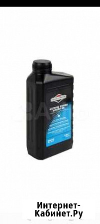 Масло B&S SAE 5w30 Курск - изображение 1