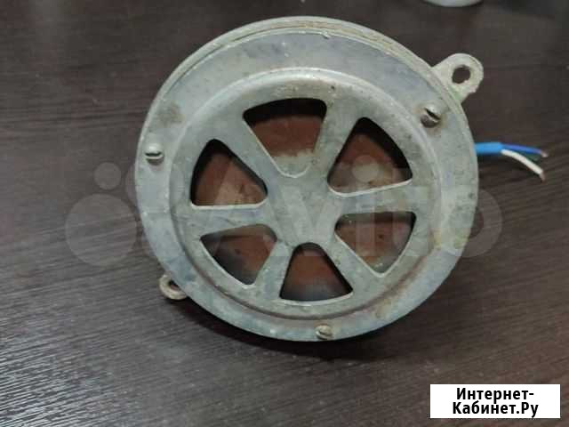 Сирена сигнальная Курск - изображение 1
