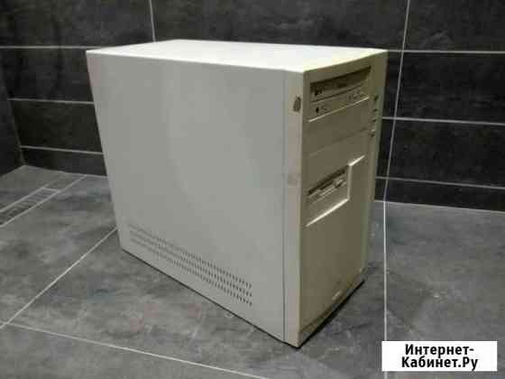 Системный блок на запчасти Новосибирск