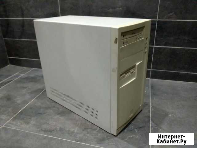 Системный блок на запчасти Новосибирск - изображение 1