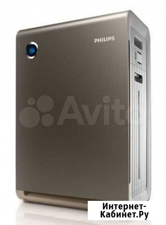 Климатический комплекс philips Екатеринбург - изображение 1