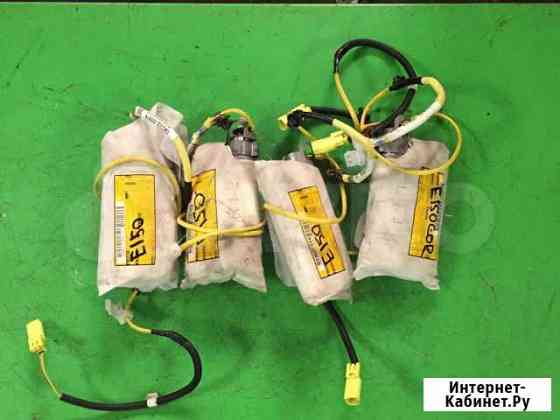 Подушка безопасности Toyota Corolla e150 Казань