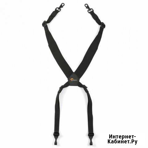 Ремень Lowepro Topload Chest Harness Псков - изображение 1