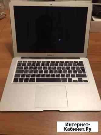 Apple macbook air 13 2012 Самара