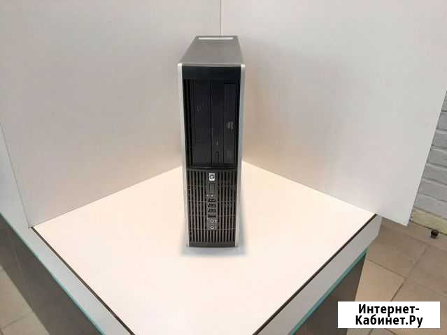 Системный блок Intel Core i3-2120 (2/4*3.30GHz) Ростов-на-Дону - изображение 1