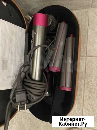 Стайлер dyson airwrap complete Лесной Городок - изображение 1