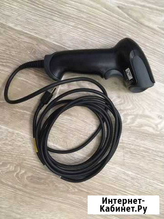 Сканер штрих кода honeywell 1450g Рязань - изображение 1