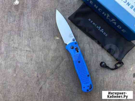 Нож benchmade Махачкала