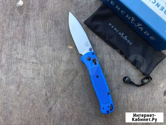 Нож benchmade Махачкала - изображение 1