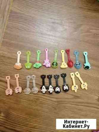 Скрепыши разные Волгоград