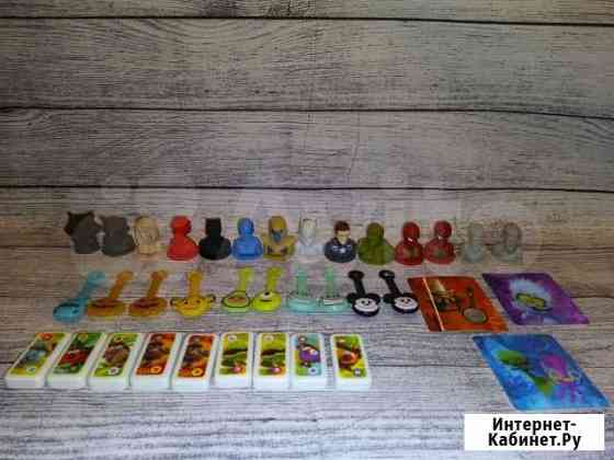 Игрушки spar, пятерочка, магнит Нижний Новгород