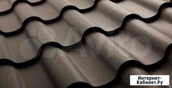 Черепица андалузия Красноярск