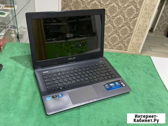 Asus K45 i5 3210, 6Gb, GT 610 2Gb, 750Gb Томск - изображение 1