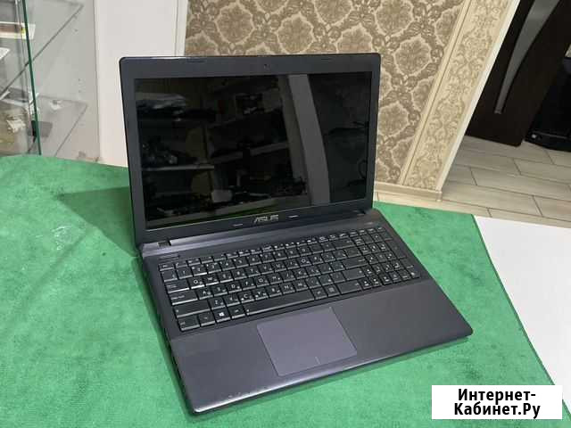 Asus X55 i3 2310, 6Gb, GT 610 1Gb, 500Gb Томск - изображение 1