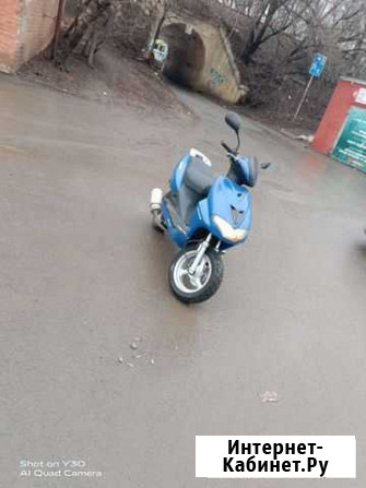 Eurotex 80cc Ростов-на-Дону - изображение 1