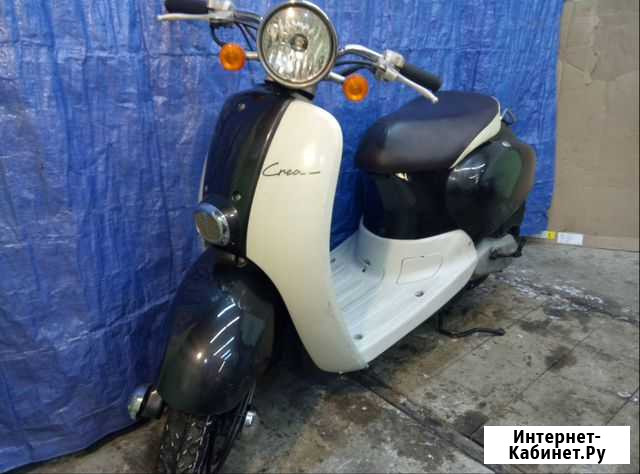 Honda Giorno Crea Пермь - изображение 1