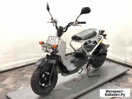 Скутер Honda Zoomer (2008г.в.) Москва