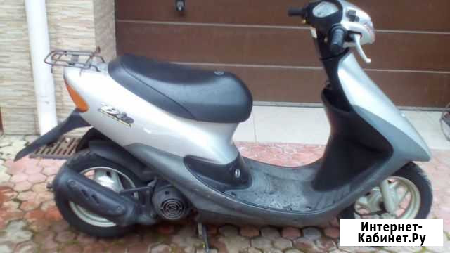 Honda Санкт-Петербург - изображение 1