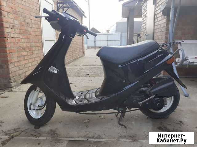 Honda dio Сальск - изображение 1
