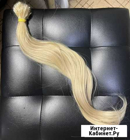 Волосы для наращивания Тольятти - изображение 1