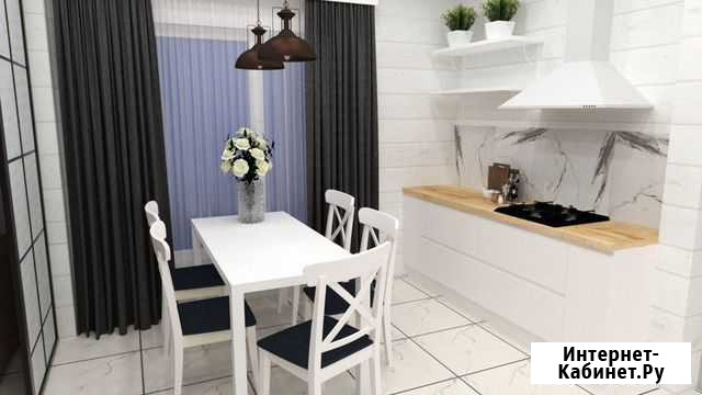 3D проект Петрозаводск - изображение 1