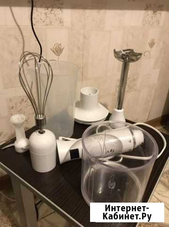 Набор блендерный vitek Нижний Новгород - изображение 1