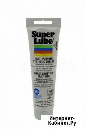 Смазка super lube (производство США) Воткинск - изображение 1