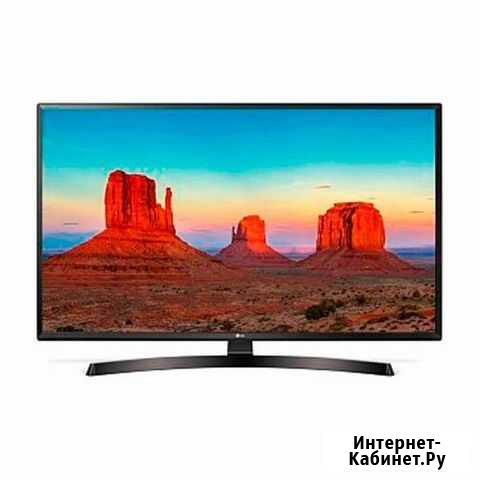 Телевизор 43uk6450 Нижний Новгород - изображение 1