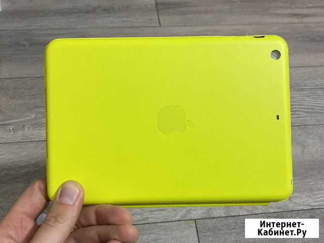 iPad mini/2/3 Smart Case Санкт-Петербург - изображение 1