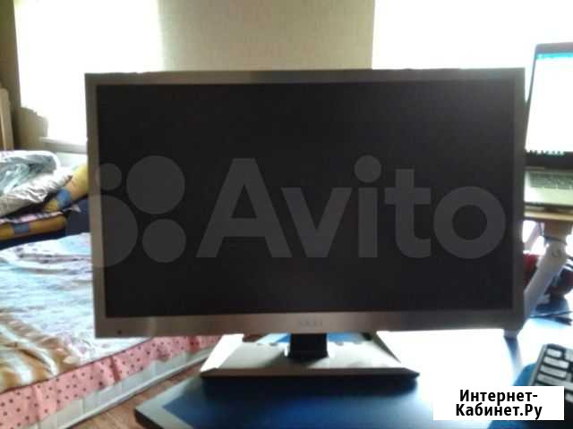 Смарт телевизор Akai Альметьевск - изображение 1