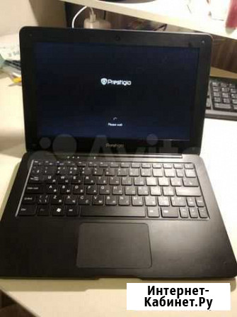 Смартбук prestigio a116c Владикавказ - изображение 1