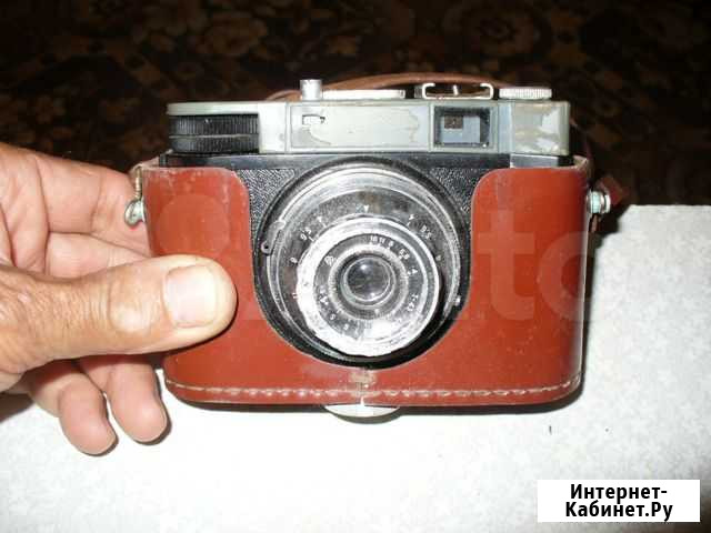 Фотоаппарат Луховицы - изображение 1