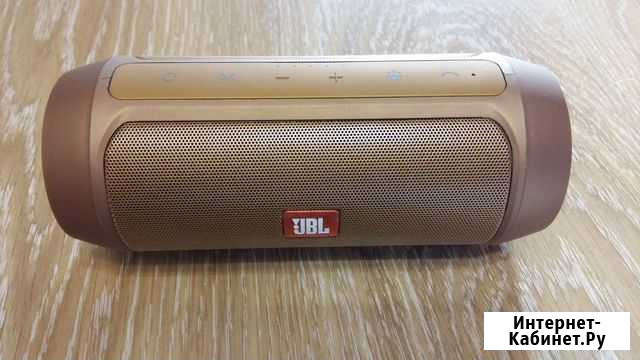 Портативная колонка jвl Сhargе 2 Нижний Новгород - изображение 1