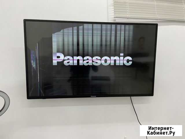 Телевизор smart tv Долгопрудный - изображение 1