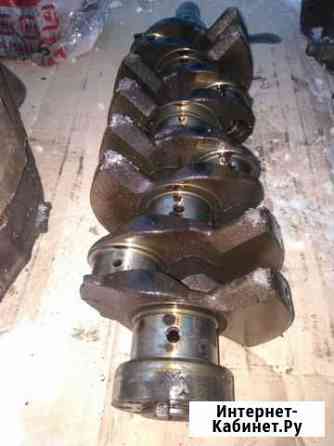 Коленвал 405 Саранск