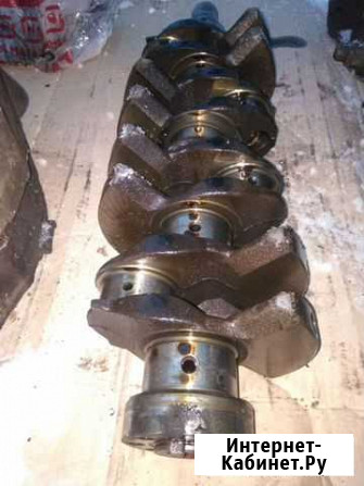 Коленвал 405 Саранск - изображение 1