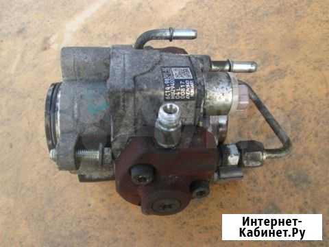 Продам тнвд форд транзит 2006-2009 140лс Апатиты - изображение 1