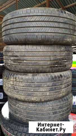 Goodyear 215/60 R16 Самара - изображение 1