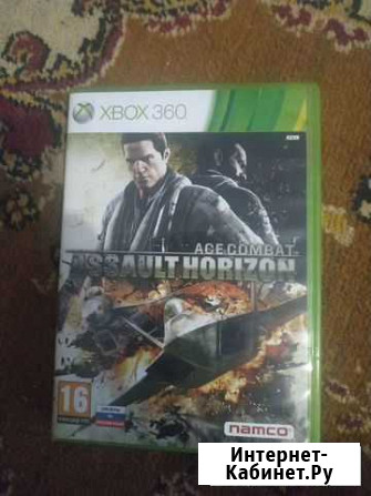 Игра для приставки xbox 360 Омск - изображение 1