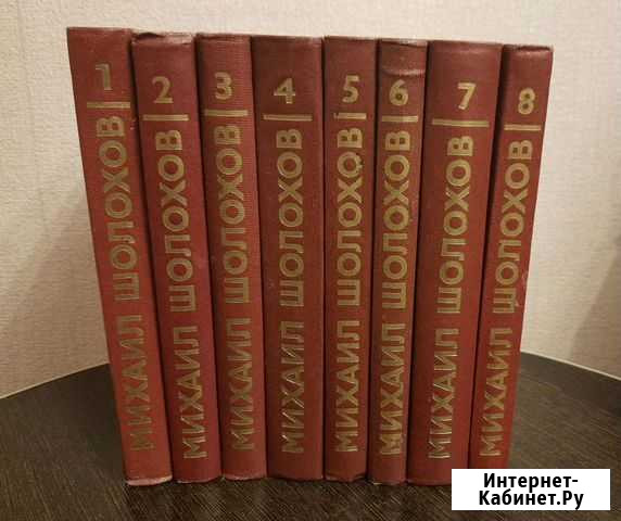 Михаил Шолохов Вологда - изображение 1