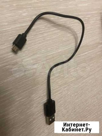 Кабель micro usb в ассортименте Санкт-Петербург - изображение 1