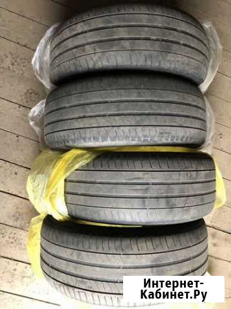 Michelin primacy 3 r17 Великий Новгород - изображение 1