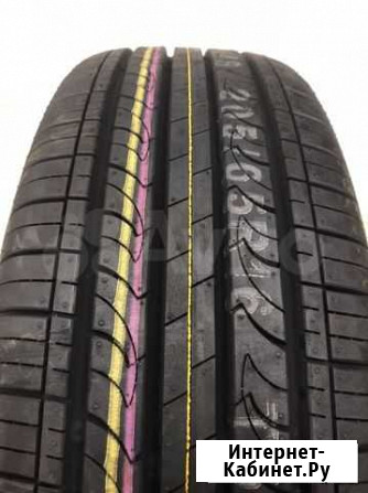 Новая Nexen Classe Premiere CP 672 205/65 R16 95H Чебоксары - изображение 1
