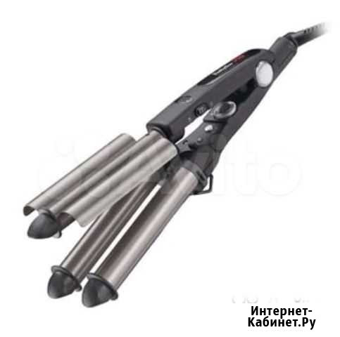 Плойка BaByliss Pro 2269TTE новая Казань - изображение 1