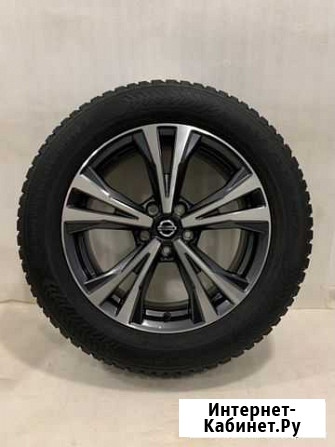 Новые Nissan X-Trail T32, Nordman 7 225/60 R18 Йошкар-Ола - изображение 1