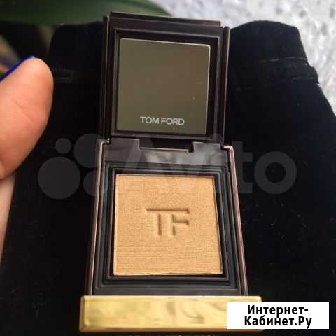 Tom Ford, новые тени -однушки Екатеринбург - изображение 1